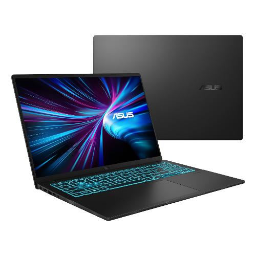 Notebook 16" V16 V3607VM TK148W ( Intel Core 7 240H 16GB 1TB ) Matte black 90NB16K1 M00E20
