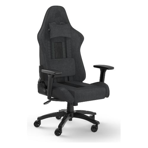 Sedia gaming TC100 Relaxed Black e Grey CF 9900012 WW