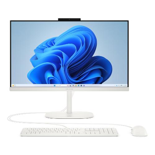 All in one 23,8" OMNISTUDIO 24 CV0016NL ( AMD Ryzen 5 40 16GB 512GB ) Cashmere white D90CHEA