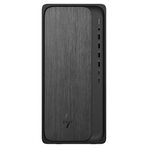 Desktop OMNIDESK M02 0044NL (AMD Ryzen 5 8500G 8GB 512GB AMD Radeon Graphics) Gray Wood D90CKEA