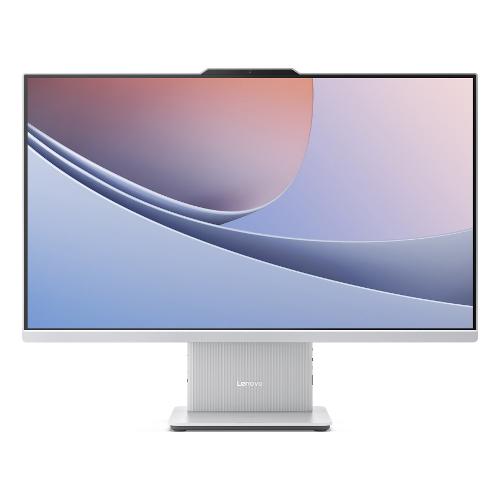 All in one 27" IDEACENTRE AIO 27ILL11 ( Intel Core Ultra 7 256V 16GB 512GB ) Cloud grey F0JW001LIX
