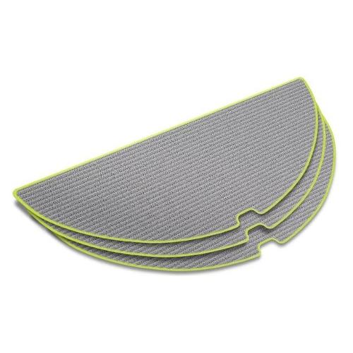 Kit Accessori robot pavimenti ROOMBA COMBO Panni lavabili 4849958