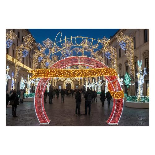 Arco luminoso 451444A