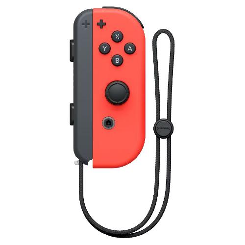Gamepad SWITCH Joy Con Right Neon Red 10019748