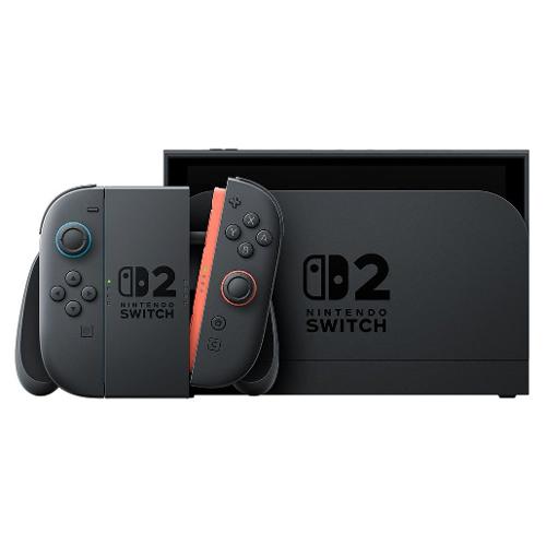 Console videogioco SWITCH 2 Switch Sports Resort Bundle (Ricaricabile) Black 10019928