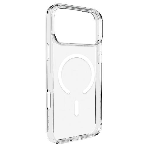 Cover IPHONE 17 Pro °  18 Pro LITE MAG Clear PUIPC18P63LITEMAGTR