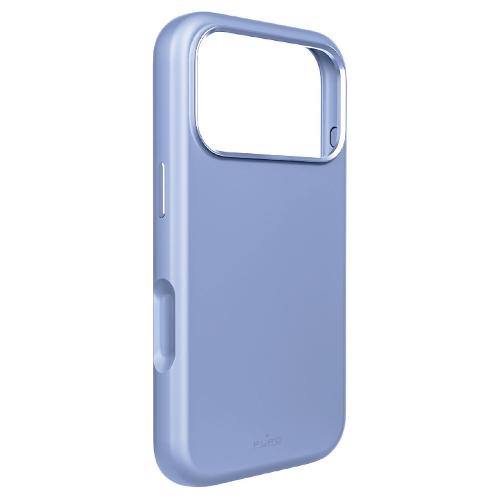 Cover IPHONE 17 Pro °  18 Pro ICON MAG PRO Blue PUIPC18P63ICONMPAZZ