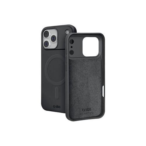 Cover IPHONE 17 Pro Max ° 18 Pro Max MAG Black TEINSTMAGIP1869K