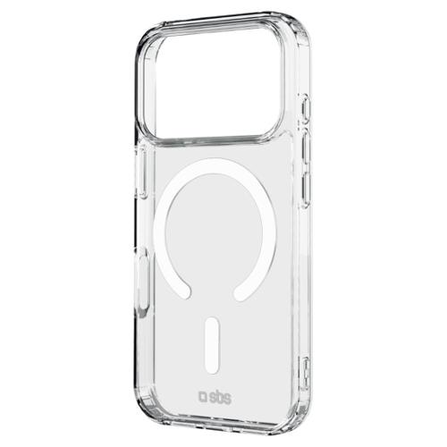 Cover IPHONE 17 Pro Max ° 18 Pro Max LIGHT MAG CASE Clear TELIGMAGIP1869T