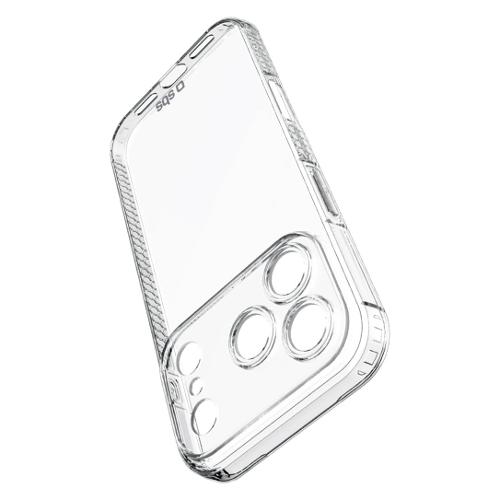 Cover IPHONE 17 Pro Max ° 18 Pro Max EXTREME X2 Clear TEEX2IP1869