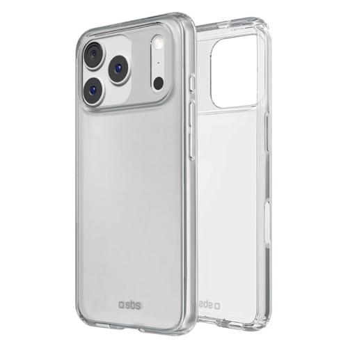 Cover IPHONE 17 Pro Max ° 18 Pro Max SKINNY Clear TESKINIP1869T