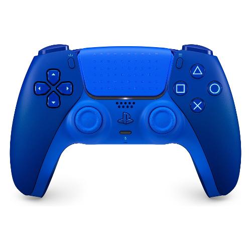 Gamepad PLAYSTATION 5 DualSense Special Edition Icon blue 1000053188