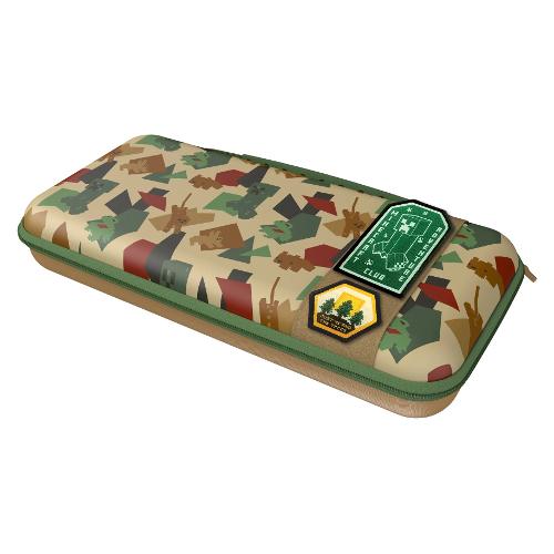 Custodia videogioco PLAYTREK Minecraft Great Outdoors Camouflage 1205081