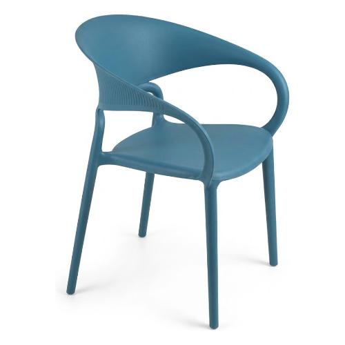 ALTANEA Sedia Blu