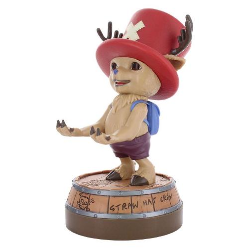 Porta elettroniche CABLE GUYS One Piece (Netflix) Tony Tony Chopper CGCROP500038