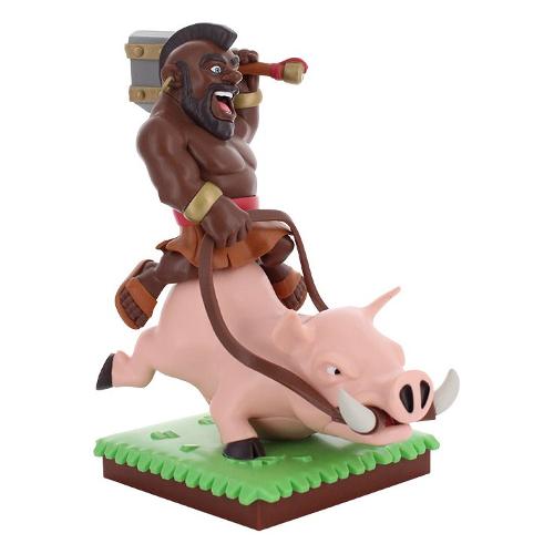 Porta elettroniche CABLE GUYS Clash Of Clans Hog Riders CGCRCC500037