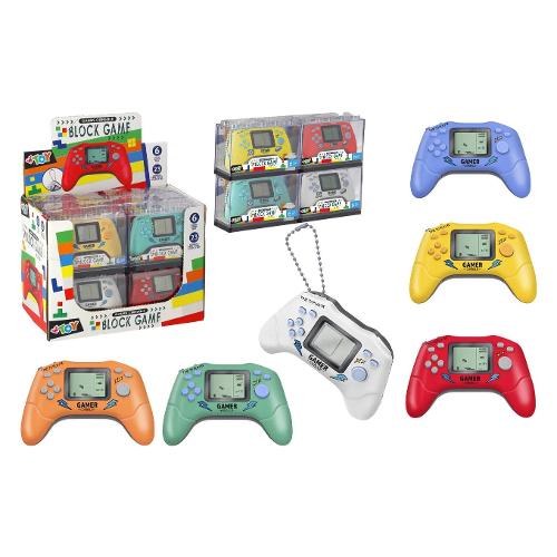 Console pocket W’TOY Assortito 43139