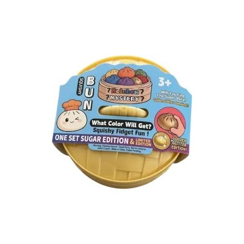 SQUISHY Raviolo Assortito ODG1267