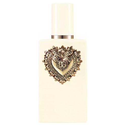 Eau de parfum donna Your devotion intense (100ml)