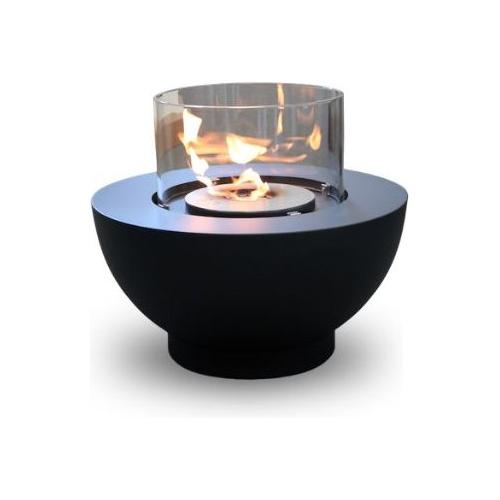 Biocamino 3kW RUBY Colbricon Black