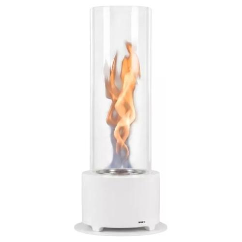 Biocamino 1kW RUBY Australe White