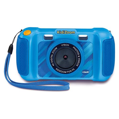 Fotocamera compatta 2Mpx KIDIZOOM Fun FX Blue 594707