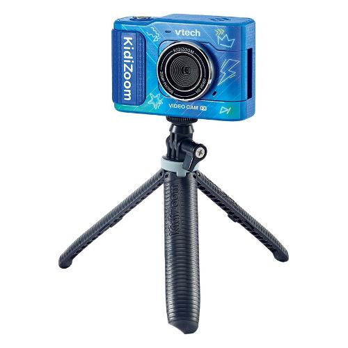 Videocamera KIDIZOOM Video Cam FX Blue 594869