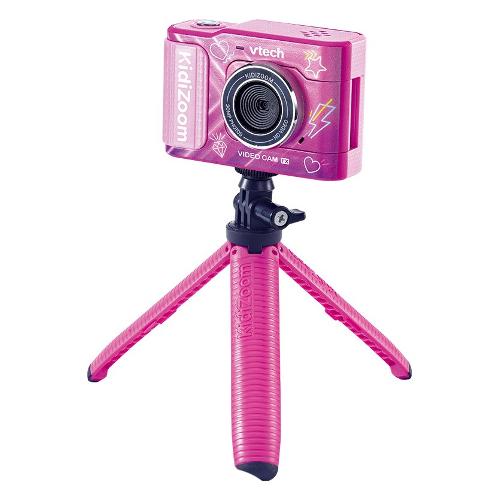 Videocamera KIDIZOOM Video Cam FX Pink 594889