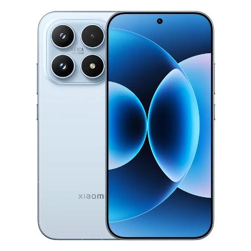 Smartphone 6,3" 17 5G Ice blue ( 256GB Ram 12GB Batteria 6330mAh )