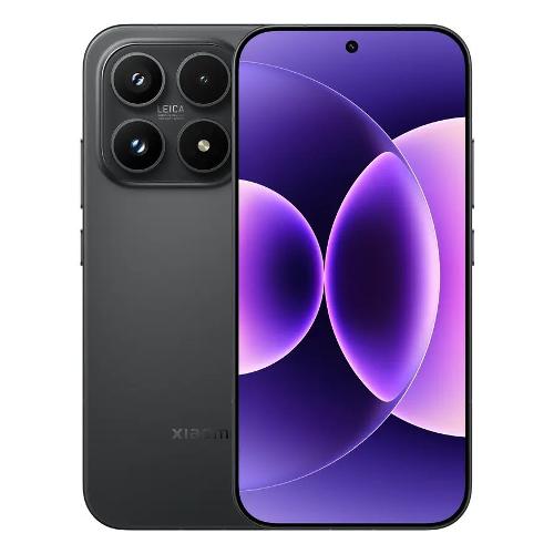 Smartphone 6,3" 17 5G Black ( 256GB Ram 12GB Batteria 6330mAh )