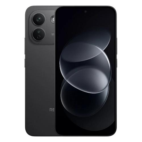 Smartphone 6,83" REDMI NOTE 17 PRO MAX 5G Black ( 512GB Ram 8GB Batteria 9210mAh )