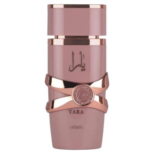 Eau de parfum donna Yara elixir (100ml)