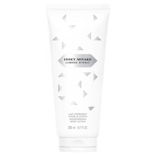 Trattamento corpo Lumiere d`issey moisturizing body lotion (200ml)