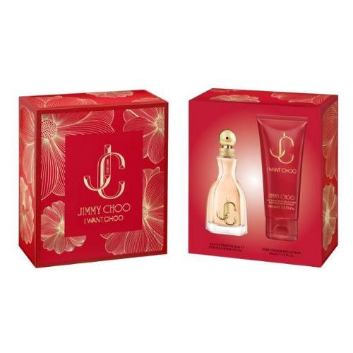 Set regalo donna Eau de parfum 60ml e body lotion 100ml
