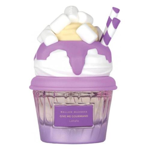 Eau de parfum donna Gourmand Mallow Madness (75ml)