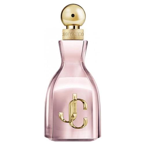Eau de parfum donna I want choo with love (60ml)