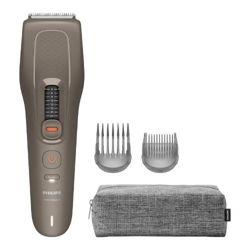 Taglia capelli 5000 SERIES Hair Clipper (Ricaricabile) Brown HC5722 15