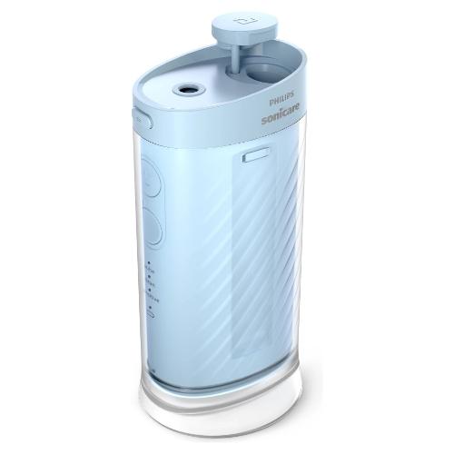 Idropulsore SONICARE Compact Flosser 1000 (Ricaricabile) Blue HX3333 24