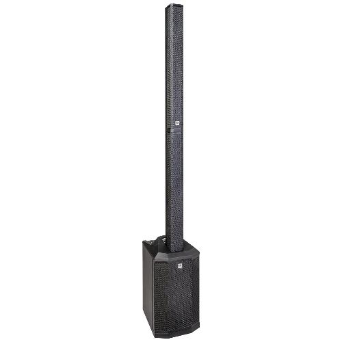 Cassa attiva POLAR 8 MK2 Black 300W