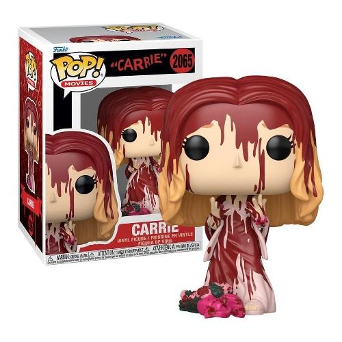 POP MOVIES Carrie 2065 93146