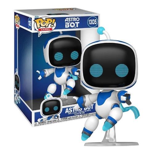 POP GAMES Astro Bot 1305 94086