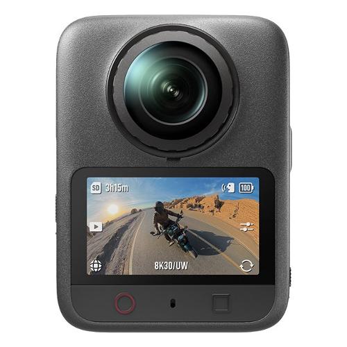 Action cam OSMO 360 II Standard Combo Black DJ362S