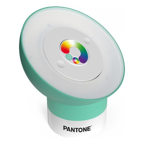 Luce notturna PANTONE (1 luce - Multicolore) (18x15cm) 12794