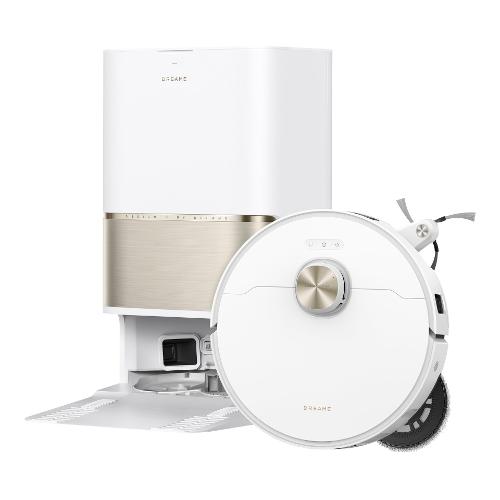 Robot lava pavimenti L50s Pro Ultra White