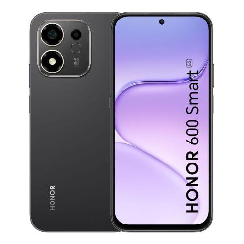 Smartphone 6,87" 600 SMART Tim 5G Velvet black ( 128GB Ram 4GB Batteria 7700mAh ) 789930