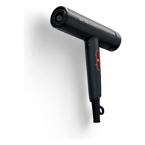 Phon 740 Digital Black PFONG+740IT 1700W