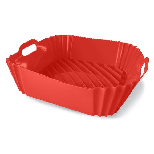 Vaschetta friggitrice AIR FRYER Red 69422MAIR