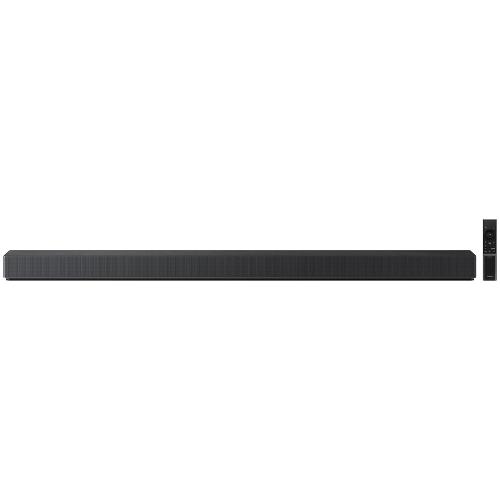 Soundbar Q SERIES 7.1.2 All In One Graphite black 330W HW QS90H XC