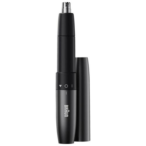 Taglia peli EN 20 Black 216098