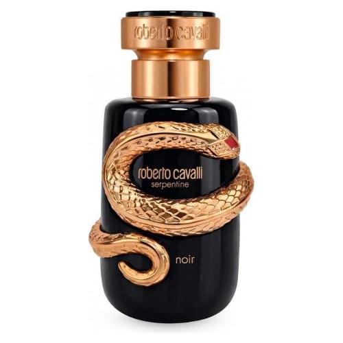 Eau de parfum donna Serpentine noir (50ml)
